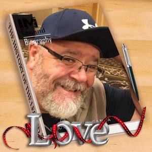 Meet your Posher, J. larry